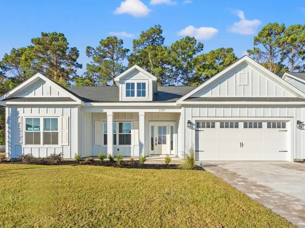 5137 Water Breeze Ct. Lot 321 Sullivan, Myrtle Beach, SC 29588