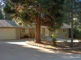 14732 Holmwood Dr, Magalia, CA 95954