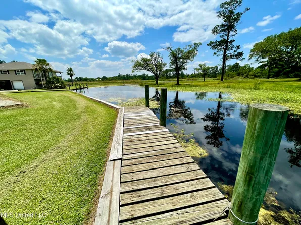16040 Dennies, Pearlington, MS 39572