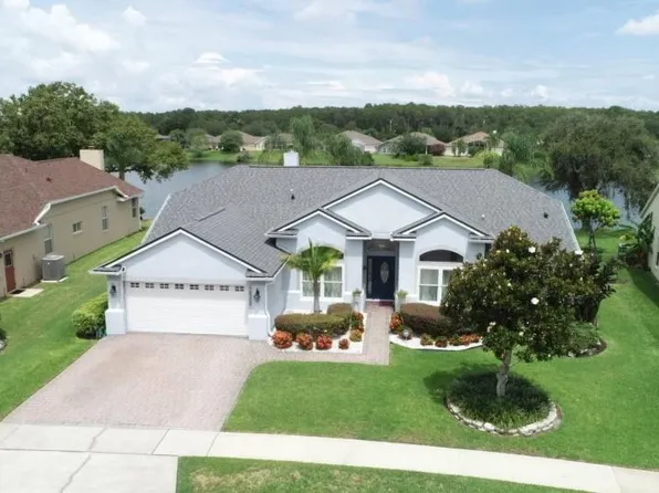 14305 Lord Barclay Dr, Orlando, FL 32837