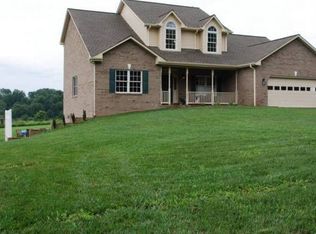 3721 Callaway Rd, Rocky Mount, VA 24151