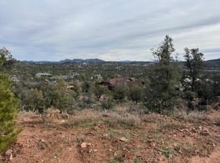 515 N Peak Loop, Payson, AZ 85541