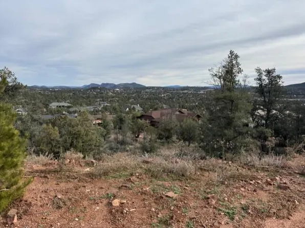 515 N Peak Loop, Payson, AZ 85541