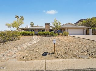 1742 E MOUNTAIN VIEW Road, Phoenix, AZ 85020
