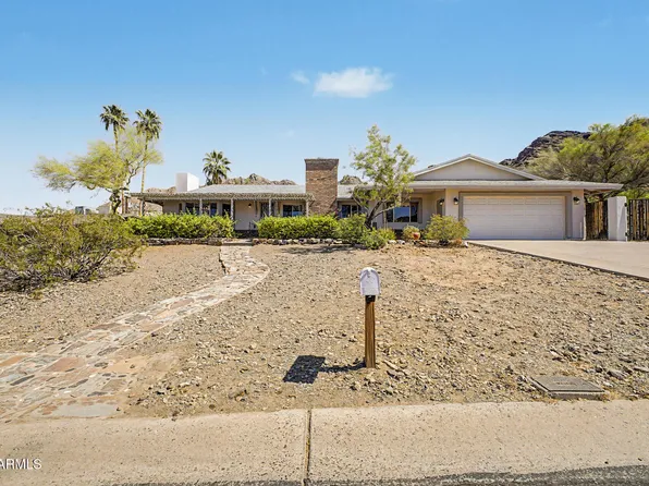 1742 E MOUNTAIN VIEW Road, Phoenix, AZ 85020