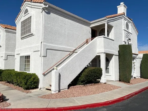 1800 Edmond St Unit 260, Las Vegas, NV 89146