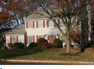 1754 Brook Ln, Jamison, PA 18929