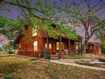 804 S Denver Avenue, Fort Lupton, CO, 80621