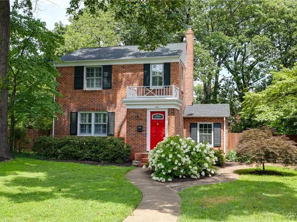 6116 Patterson Ave, Richmond, VA 23226