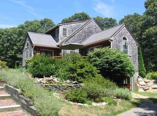 59 Weaver Ln, Tisbury, MA 02568
