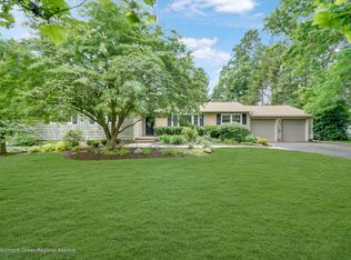 33 Tyson Ln, Freehold, NJ 07728