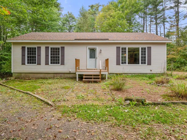 44 Perkins Road, Belmont, NH 03220