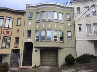 1464 17th Ave, San Francisco, CA 94122