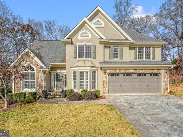 1514 Mosswood Ln, Woodstock, GA 30189