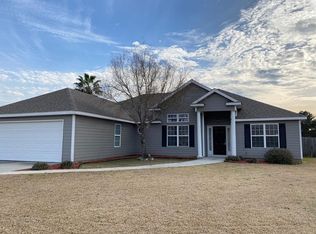 3931 Conway Cir, Valdosta, GA 31605