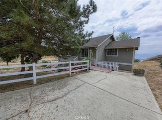 29950 Horsethief Dr, Tehachapi, CA 93561