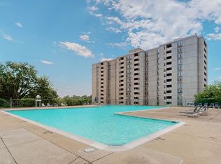 Takoma Towers, Takoma Park, MD 20912