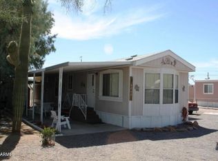 2202 S Mariposa Rd, Apache Junction, AZ 85119