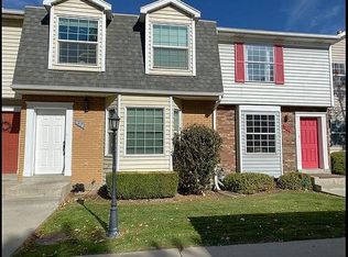 432 W 700 N UNIT 8A, Orem, UT 84057