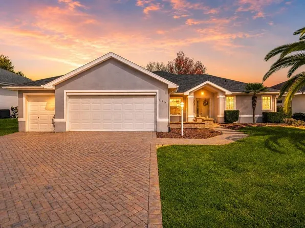 11614 SE 172nd Loop, Summerfield, FL 34491