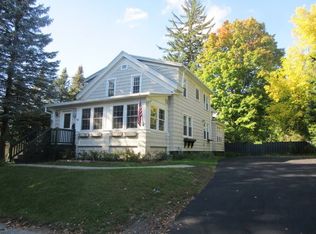 18 Chapel St, Canton, NY 13617