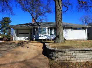 903 Brownell Ave, Saint Louis, MO 63122
