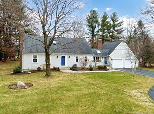 126 Sokol Rd, Somers, CT 06071