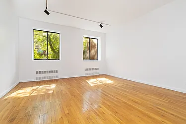 Rented by Keller Williams NYC