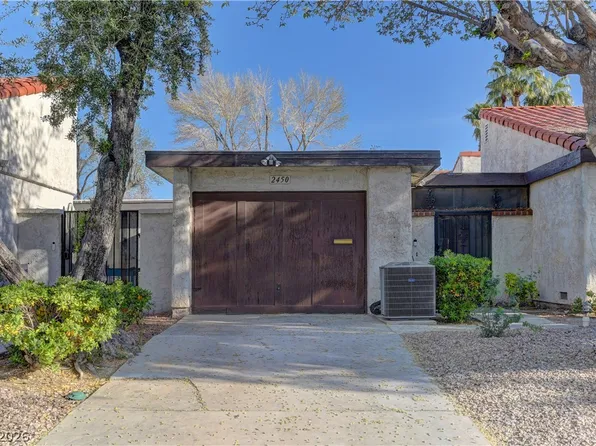 2450 San Lucas Cir, Las Vegas, NV 89121