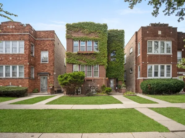 1240 S Maple Ave, Berwyn, IL 60402