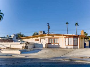 1552 La Jolla Ave, Las Vegas, NV 89169