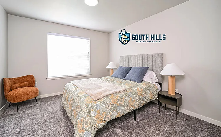 Summit Springs Townhomes — Photo 24