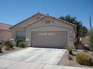 2126 Hidden Ranch Ter, Henderson, NV 89052