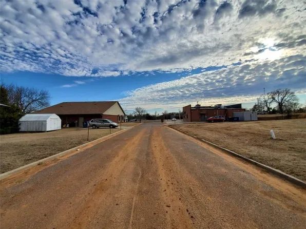 0 Private Rd Lot 3, Harrah, OK 73045