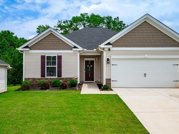 408 Oakton Dr, Greer, SC 29651