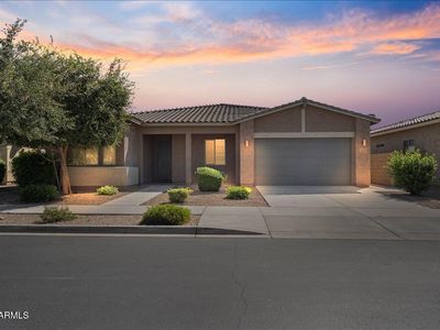 22929 E DESERT SPOON Drive, Queen Creek, AZ, 85142