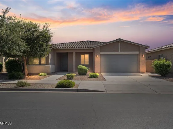 22929 E DESERT SPOON Drive, Queen Creek, AZ 85142