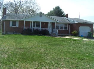 744 Masseys Church Rd, Smyrna, DE 19977