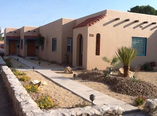 321 W Mountain Ave #3, Las Cruces, NM 88005