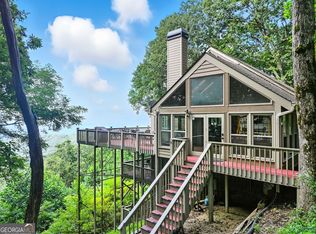 1474 Deer Run Rdg, Jasper, GA 30143