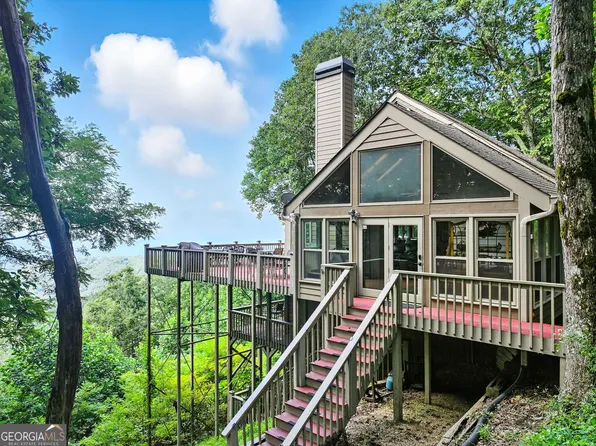 1474 Deer Run Rdg, Jasper, GA 30143