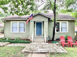 3215 Oakmont Blvd, Austin, TX 78703