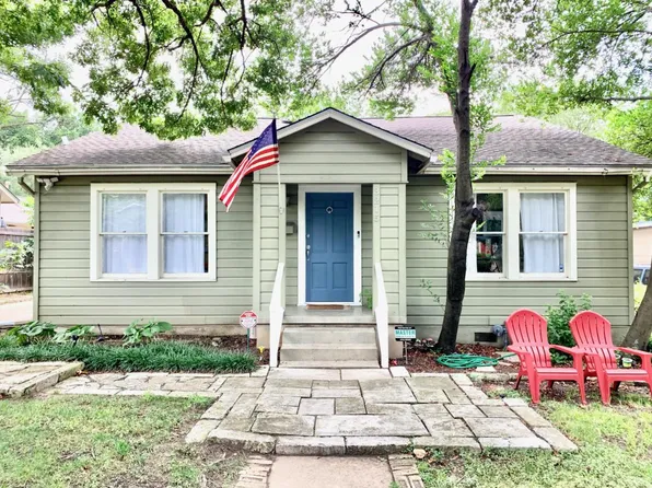 3215 Oakmont Blvd, Austin, TX 78703