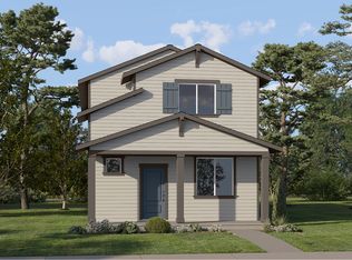 Sherwood Plan, Crown Reserve, Post Falls, ID 83854
