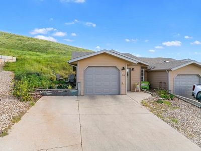 714 S 34th St, Spearfish, SD, 57783