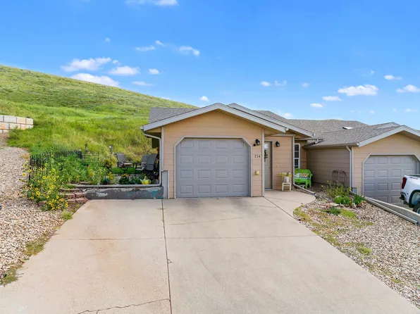 714 S 34th St, Spearfish, SD 57783