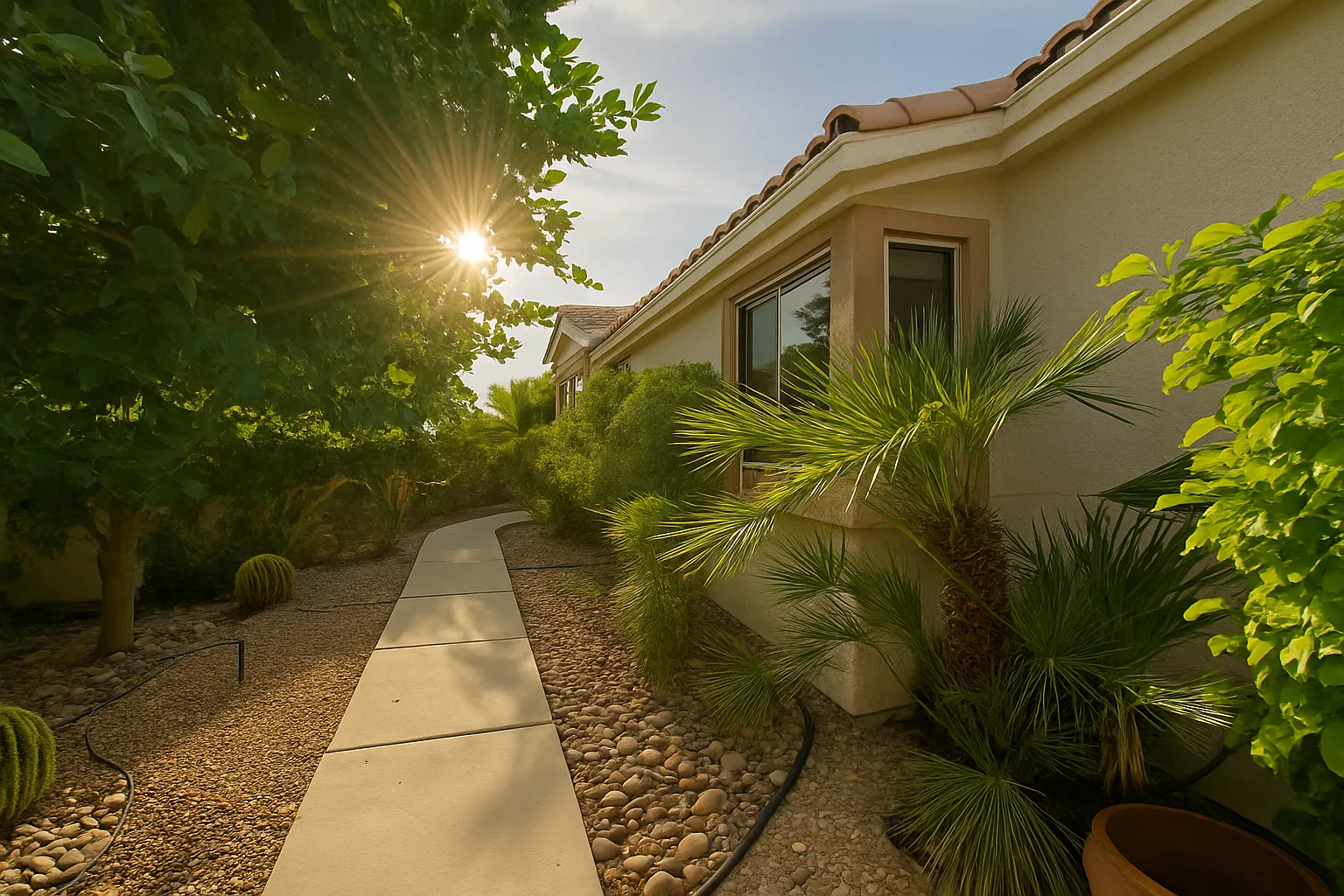 2 bed, 2.5 bath, 1605 sqft, $5,950 — Photo 2
