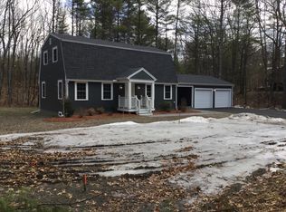 55 Raddin Rd, Groton, MA 01450