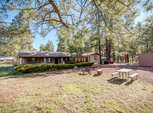 12977 E Old Route 66, Parks, AZ 86018