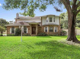 603 Kettner Ct, Saint Augustine, FL 32086